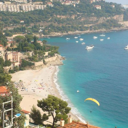 Cap au Sud,Vue panoramique mer,piscine Menton Chambre photo