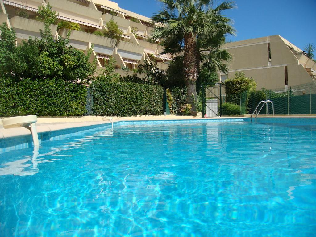 Cap au Sud,Vue panoramique mer,piscine Menton Extérieur photo