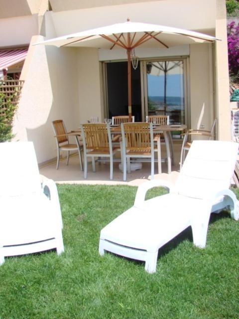 Cap au Sud,Vue panoramique mer,piscine Menton Chambre photo